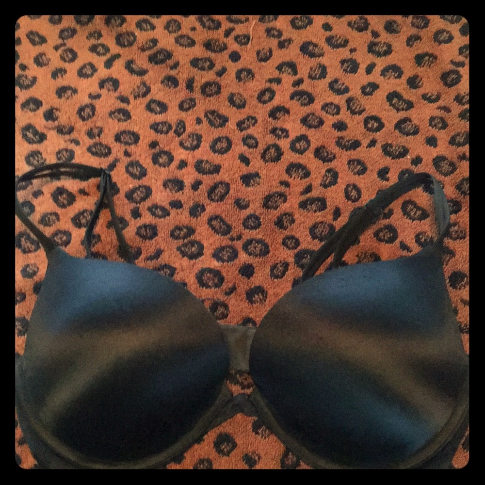 Victoria Secret Very Sexy Push up bra